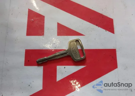 1995 Toyota Camry Dx из США, поврежденный, VIN 4T1SK11E6SU558493